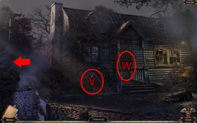 Abandonado: Asilo Chestnut Lodge