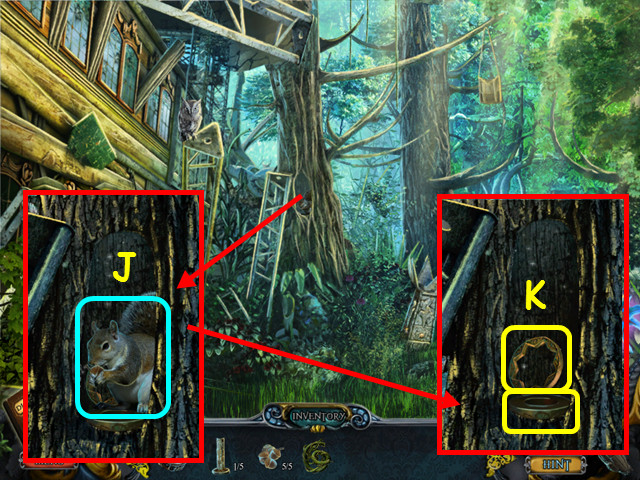 Amaranthine Voyage: The Tree of Life