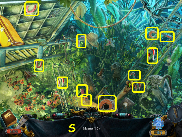 Amaranthine Voyage: The Tree of Life