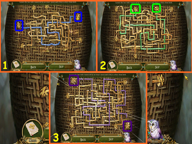 Awakening: El Castillo de Skyward