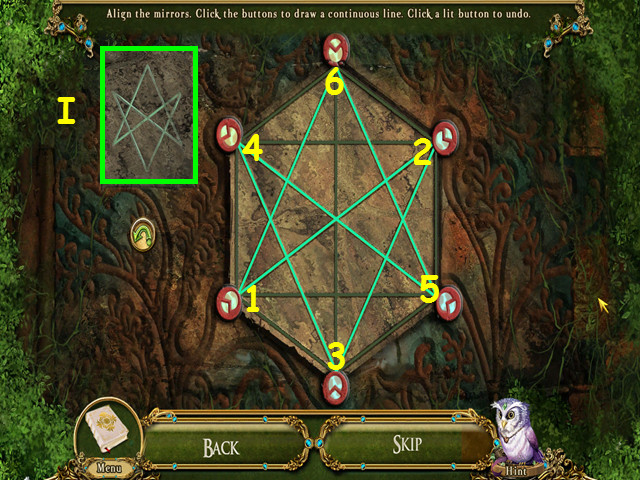 Awakening: El Castillo de Skyward