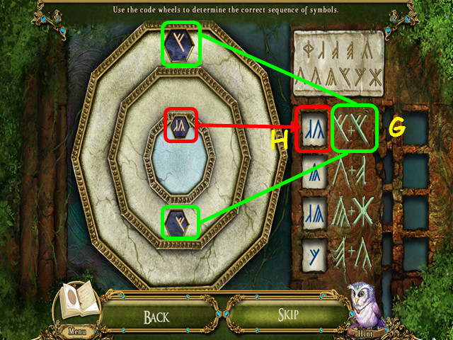 Awakening: El Castillo de Skyward