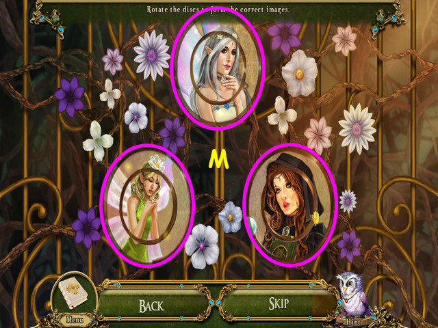 Awakening: El Castillo de Skyward