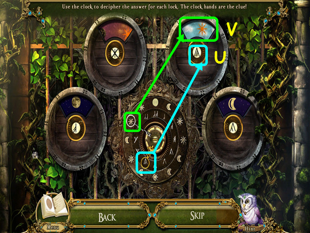 Awakening: El Castillo de Skyward