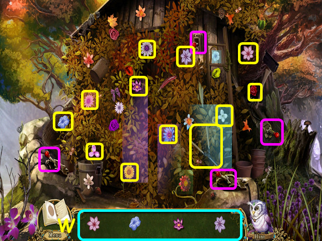 Awakening: El Castillo de Skyward