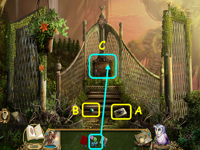 Awakening: El Castillo de Skyward