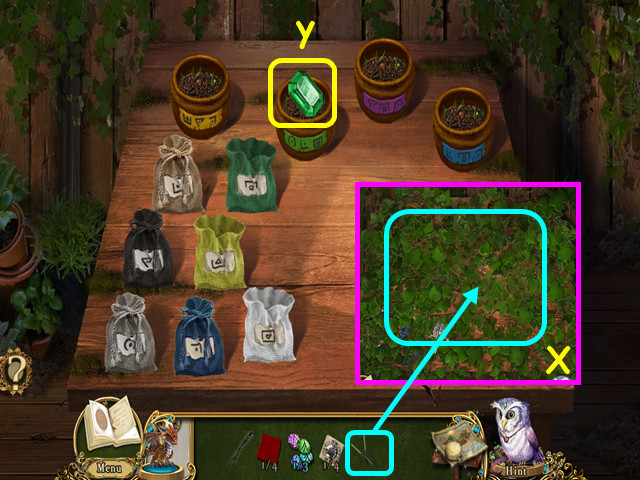 Awakening: El Castillo de Skyward