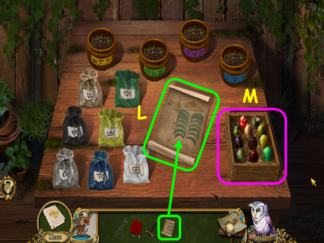 Awakening: El Castillo de Skyward