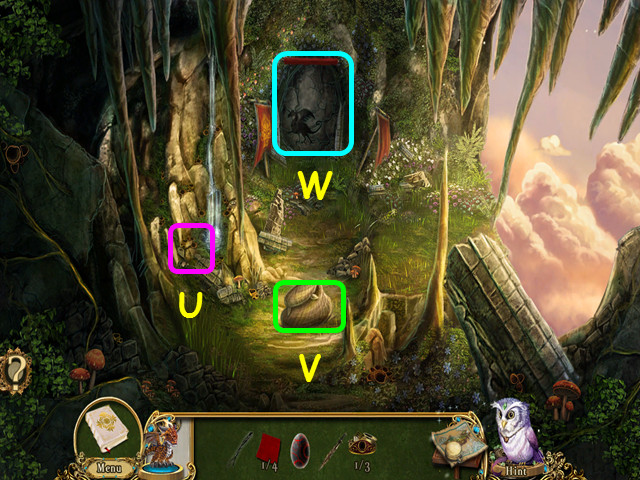 Awakening: El Castillo de Skyward