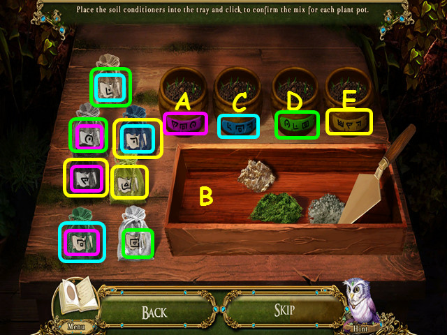 Awakening: El Castillo de Skyward