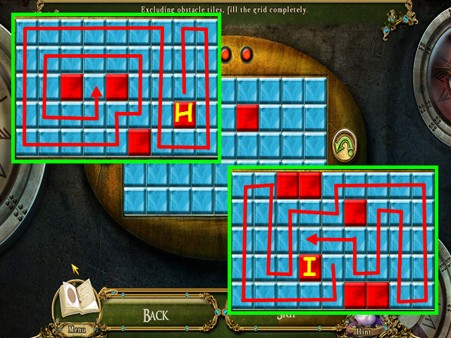 Awakening: El Castillo de Skyward