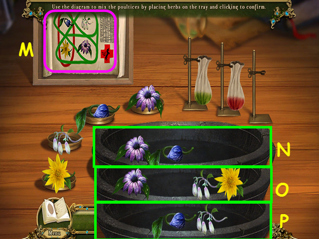 Awakening: El Castillo de Skyward