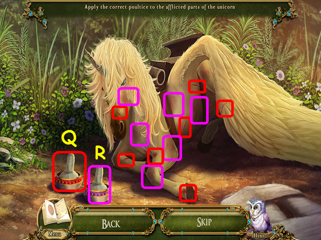 Awakening: El Castillo de Skyward