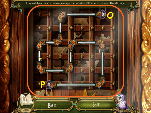Awakening: El Castillo de Skyward