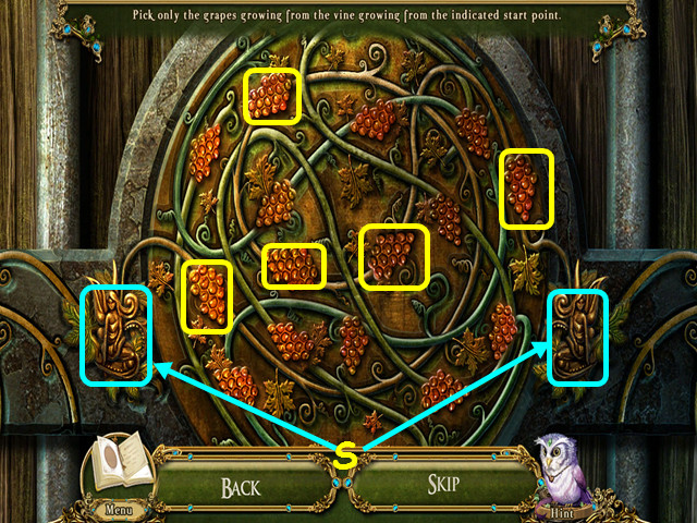 Awakening: El Castillo de Skyward