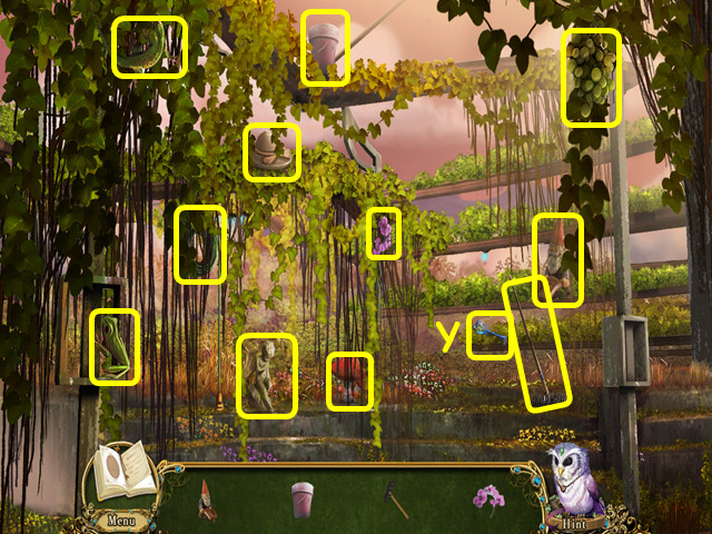 Awakening: El Castillo de Skyward