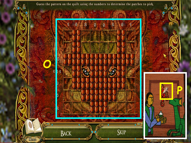 Awakening: El Castillo de Skyward