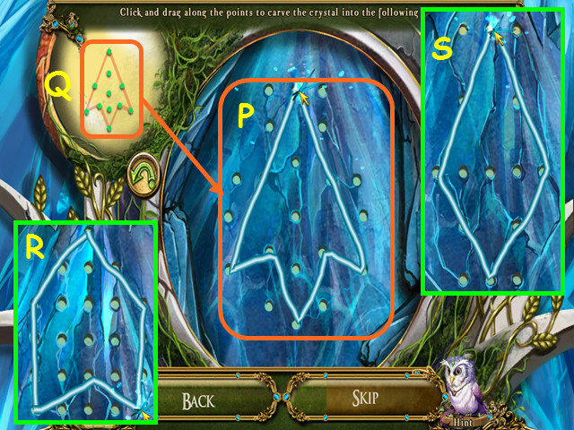 Awakening: El Castillo de Skyward