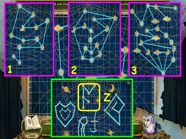 Awakening: El Castillo de Skyward