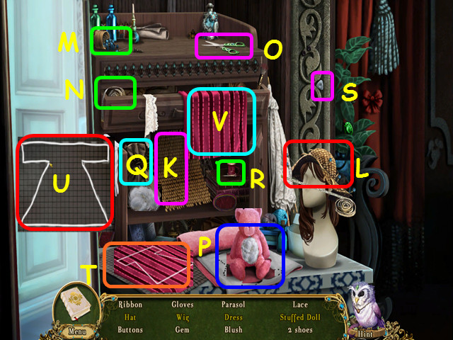 Awakening: El Castillo de Skyward