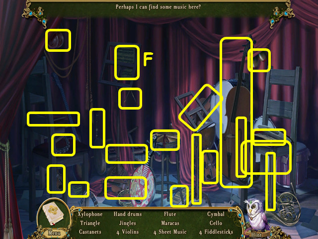 Awakening: El Castillo de Skyward