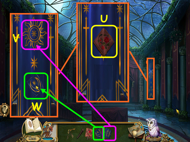 Awakening: El Castillo de Skyward