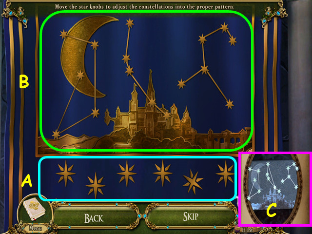Awakening: El Castillo de Skyward