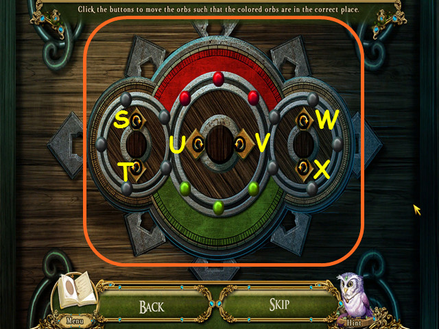 Awakening: El Castillo de Skyward
