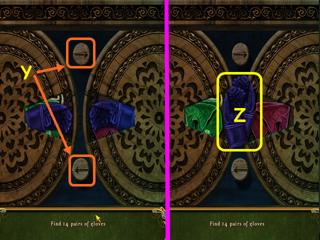 Awakening: El Castillo de Skyward