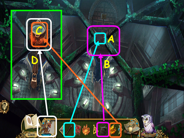 Awakening: El Castillo de Skyward