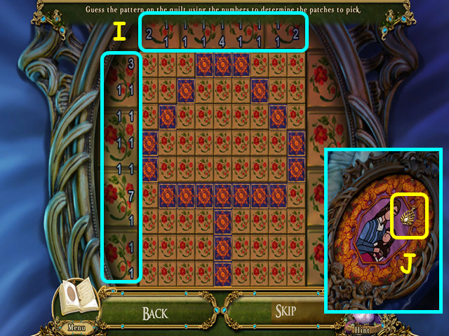 Awakening: El Castillo de Skyward