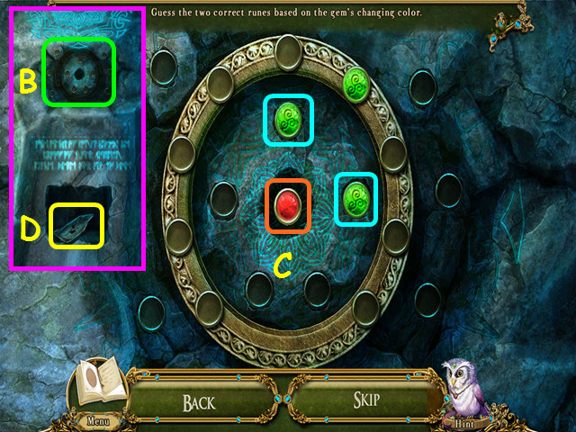 Awakening: El Castillo de Skyward
