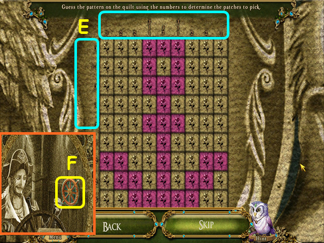 Awakening: El Castillo de Skyward