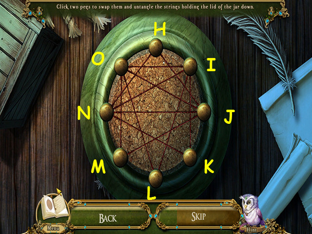 Awakening: El Castillo de Skyward