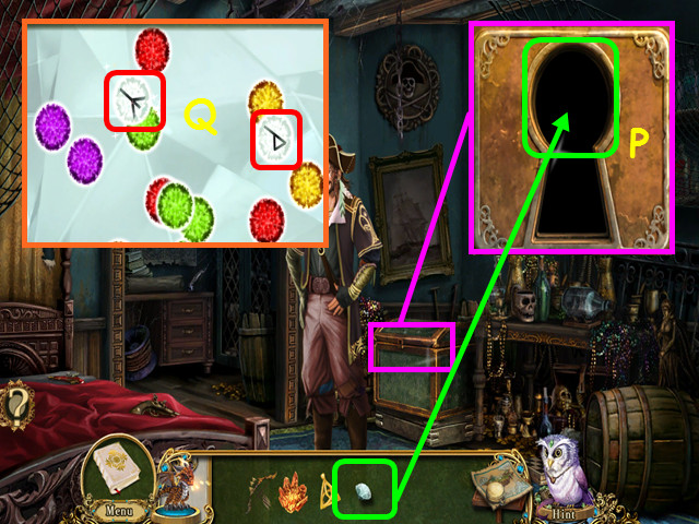 Awakening: El Castillo de Skyward