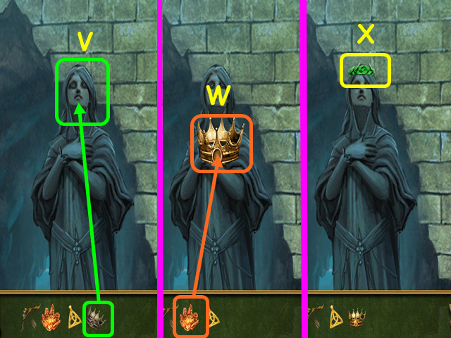 Awakening: El Castillo de Skyward