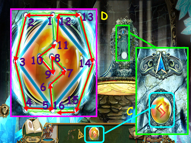 Awakening: El Castillo de Skyward