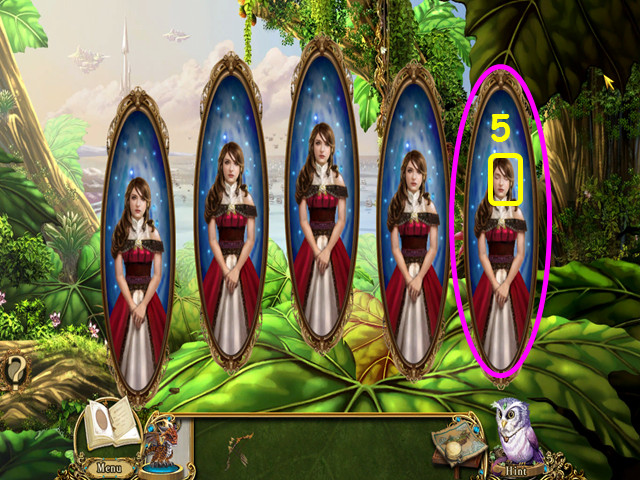 Awakening: El Castillo de Skyward