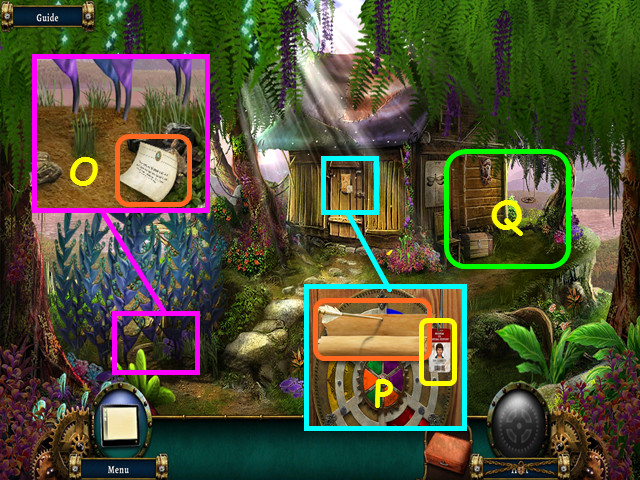 Botanica: Into the Unknown