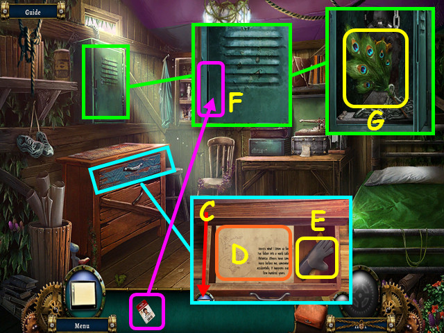 Botanica: Into the Unknown