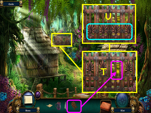 Botanica: Into the Unknown