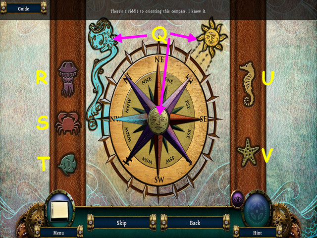 Botanica: Into the Unknown