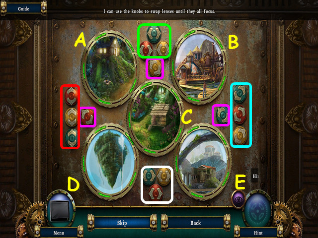 Botanica: Into the Unknown