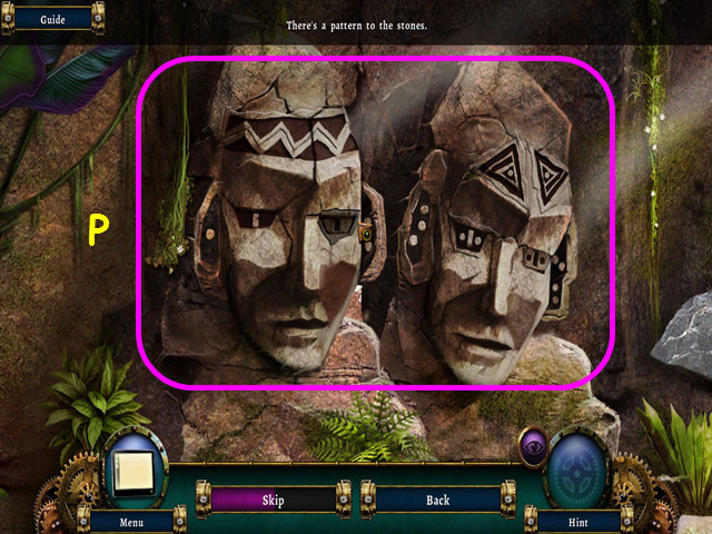 Botanica: Into the Unknown