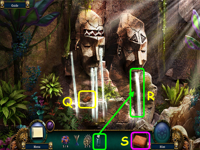 Botanica: Into the Unknown