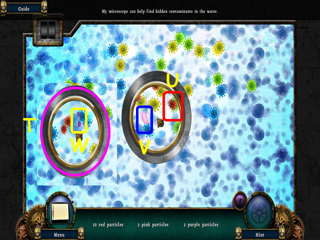 Botanica: Into the Unknown