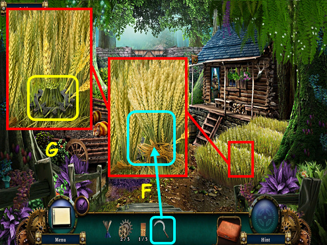 Botanica: Into the Unknown