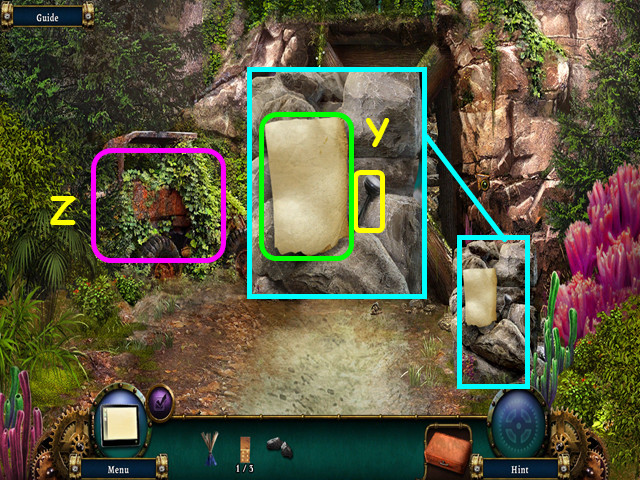 Botanica: Into the Unknown