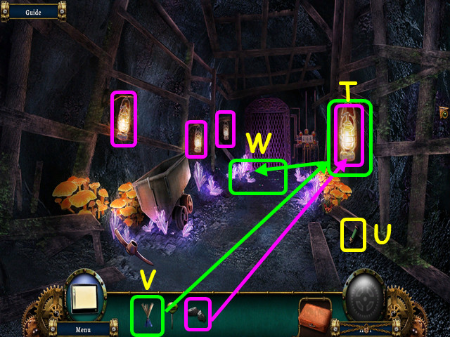 Botanica: Into the Unknown