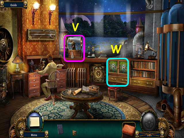 Botanica: Into the Unknown